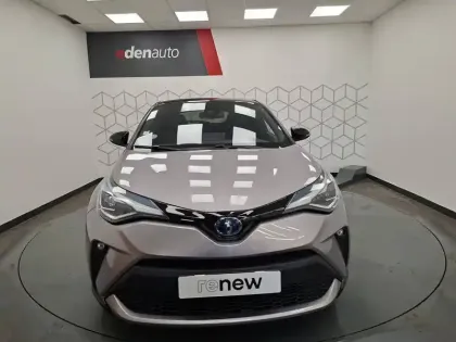 Photo 11 Toyota C-HR  Hybride 2.0L