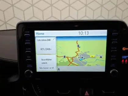 Photo 46 Toyota C-HR  Hybride 2.0L