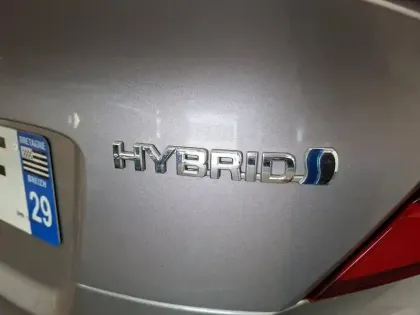 Photo 21 Toyota C-HR  Hybride 2.0L