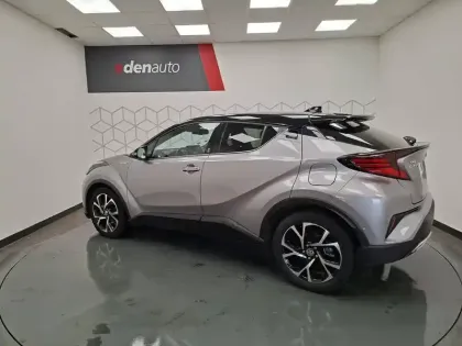 Photo 5 Toyota C-HR  Hybride 2.0L