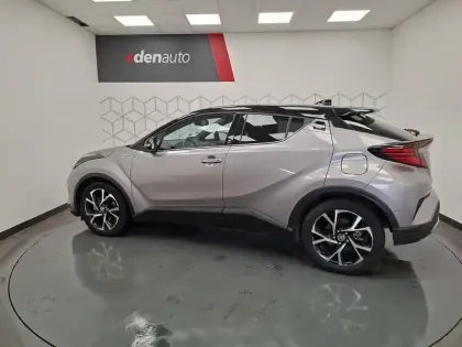 Photo 6 Toyota C-HR  Hybride 2.0L