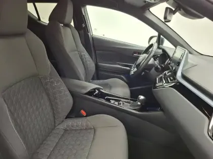 Photo 30 Toyota C-HR  Hybride 2.0L