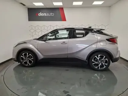 Photo 7 Toyota C-HR  Hybride 2.0L