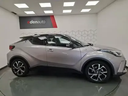 Photo 16 Toyota C-HR  Hybride 2.0L