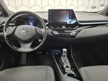 Photo 36 Toyota C-HR  Hybride 2.0L