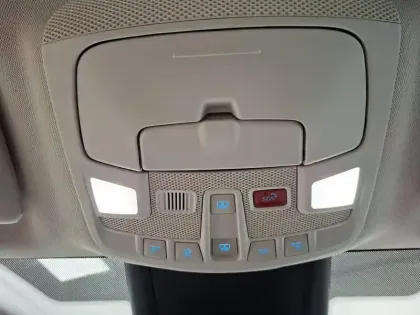 Photo 40 Ford S-max  2.5 Duratec Hybrid 190 eCVT