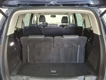 Photo 16 Ford S-max  2.5 Duratec Hybrid 190 eCVT
