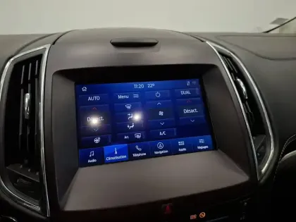 Photo 39 Ford S-max  2.5 Duratec Hybrid 190 eCVT