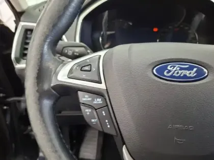 Photo 32 Ford S-max  2.5 Duratec Hybrid 190 eCVT