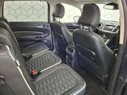 Photo 22 Ford S-max  2.5 Duratec Hybrid 190 eCVT