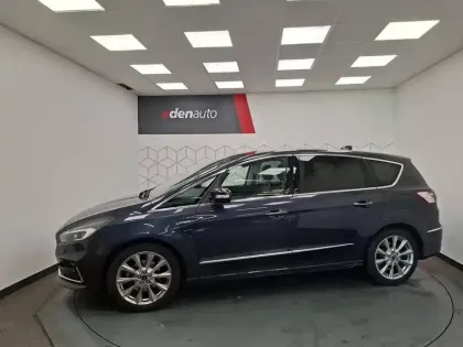 Photo 11 Ford S-max  2.5 Duratec Hybrid 190 eCVT