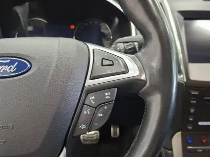Photo 33 Ford S-max  2.5 Duratec Hybrid 190 eCVT