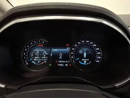 Photo 36 Ford S-max  2.5 Duratec Hybrid 190 eCVT
