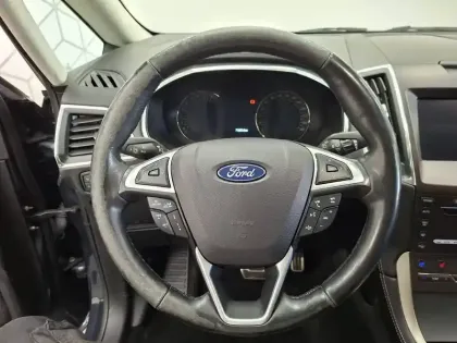 Photo 31 Ford S-max  2.5 Duratec Hybrid 190 eCVT