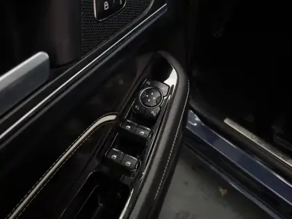 Photo 30 Ford S-max  2.5 Duratec Hybrid 190 eCVT