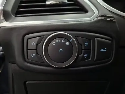 Photo 41 Ford S-max  2.5 Duratec Hybrid 190 eCVT