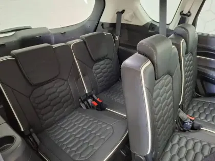 Photo 23 Ford S-max  2.5 Duratec Hybrid 190 eCVT