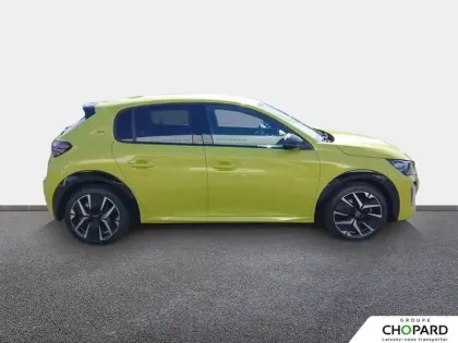 Photo 8 Peugeot 208  PureTech 100 S&S BVM6