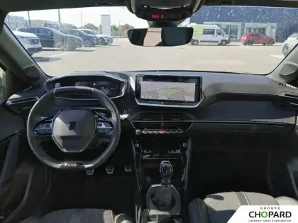 Photo 11 Peugeot 208  PureTech 100 S&S BVM6