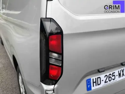 Photo 18 Ford Transit  CUSTOM FGN 280 L2H1 2.0 ECOBLUE 136 CH