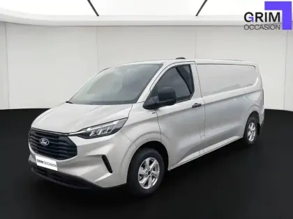 Photo Ford Transit Trend