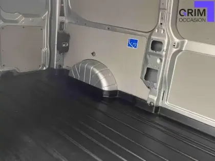 Photo 10 Ford Transit  CUSTOM FGN 280 L2H1 2.0 ECOBLUE 136 CH