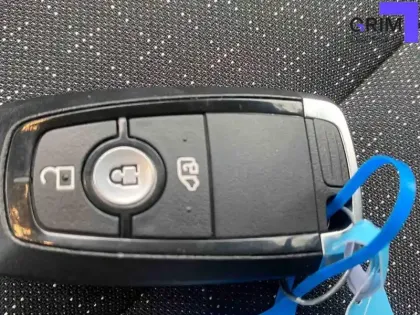 Photo 25 Ford Transit  CUSTOM FGN 280 L2H1 2.0 ECOBLUE 136 CH