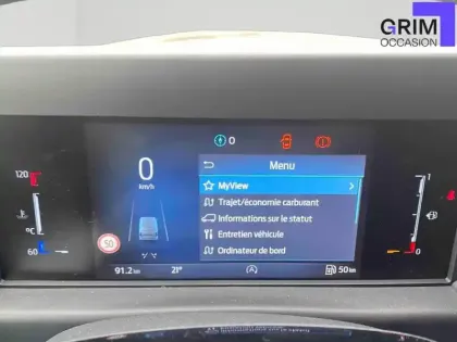 Photo 6 Ford Transit  CUSTOM FGN 280 L2H1 2.0 ECOBLUE 136 CH
