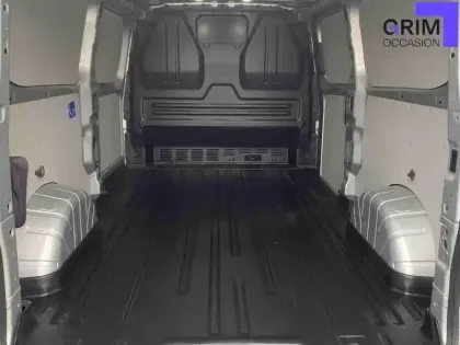 Photo 11 Ford Transit  CUSTOM FGN 280 L2H1 2.0 ECOBLUE 136 CH