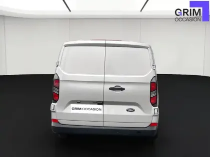 Photo 17 Ford Transit  CUSTOM FGN 280 L2H1 2.0 ECOBLUE 136 CH