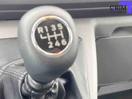Photo 9 Ford Transit  CUSTOM FGN 280 L2H1 2.0 ECOBLUE 136 CH