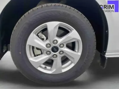 Photo 12 Ford Transit  CUSTOM FGN 280 L2H1 2.0 ECOBLUE 136 CH