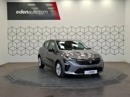 Photo 7 Renault Clio  TCe 90