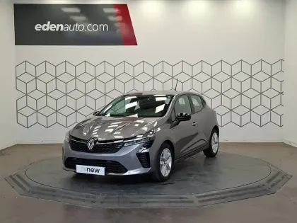 Photo Renault Clio Evolution