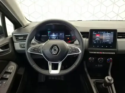Photo 13 Renault Clio  TCe 90