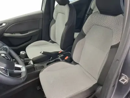 Photo 10 Renault Clio  TCe 90