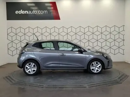 Photo 5 Renault Clio  TCe 90