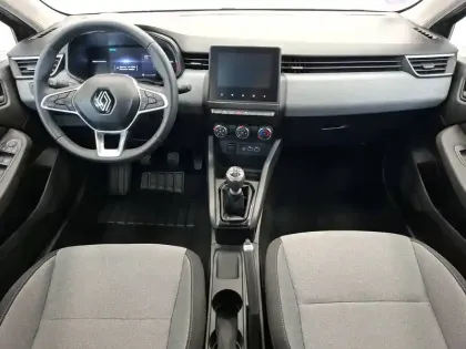 Photo 11 Renault Clio  TCe 90