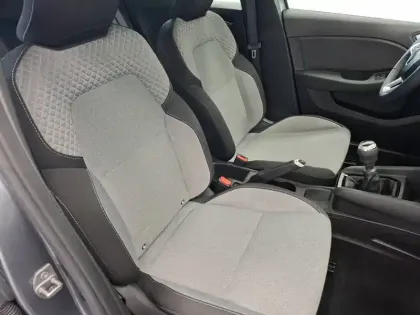Photo 8 Renault Clio  TCe 90