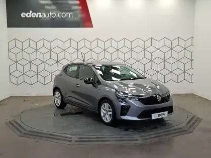 Photo 6 Renault Clio  TCe 90