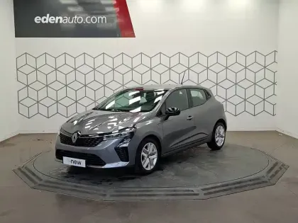 Photo Renault Clio Evolution