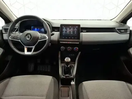 Photo 10 Renault Clio  TCe 90