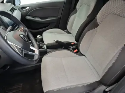 Photo 11 Renault Clio  TCe 90