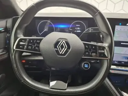 Photo 40 Renault Austral  E-Tech hybrid 200