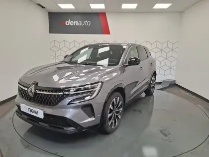Photo Renault Austral Techno