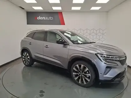 Photo 14 Renault Austral  E-Tech hybrid 200