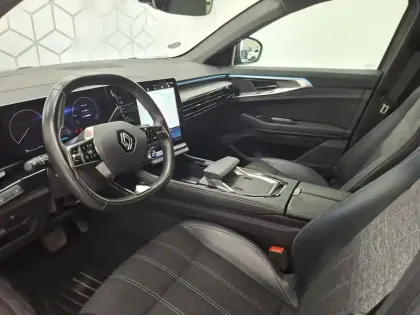 Photo 41 Renault Austral  E-Tech hybrid 200