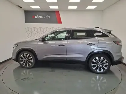 Photo 6 Renault Austral  E-Tech hybrid 200