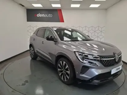 Photo 13 Renault Austral  E-Tech hybrid 200