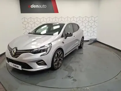 Photo Renault Clio Lutecia